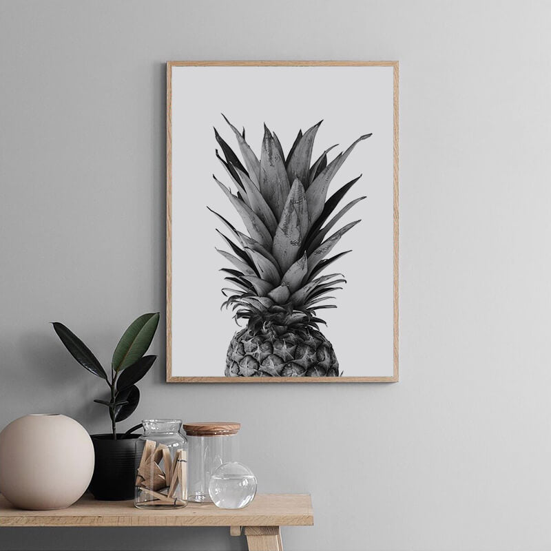 Pineapple Love - Nordic Peace