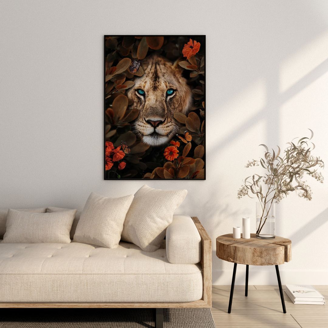 Lioness