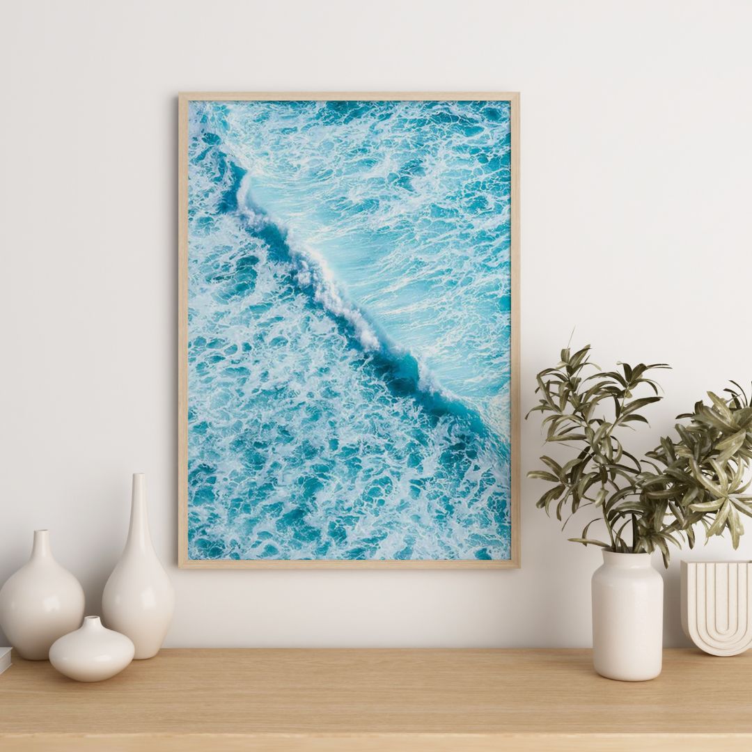Blue Ocean