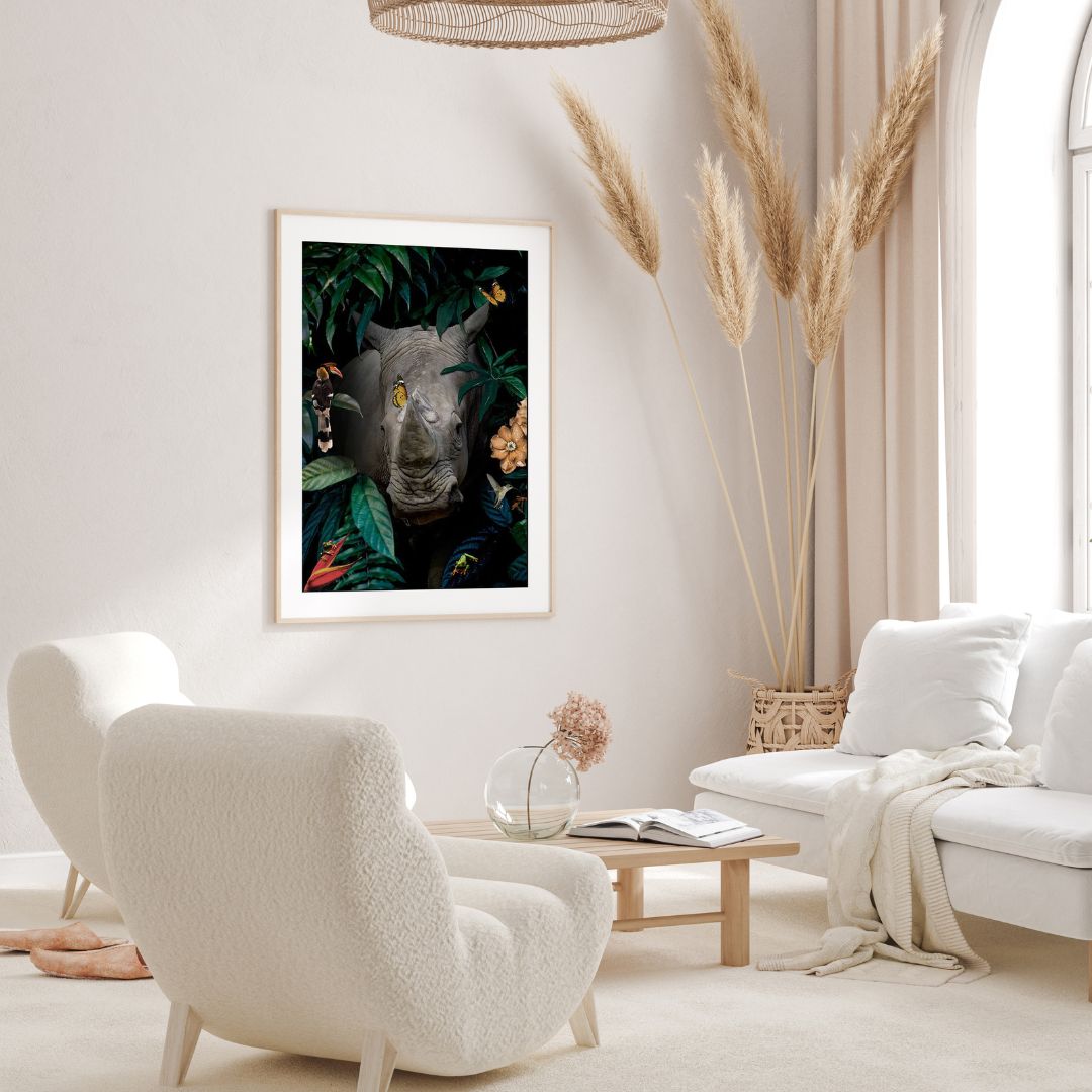 Rhinoceros