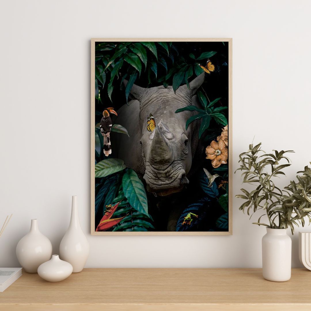Rhinoceros