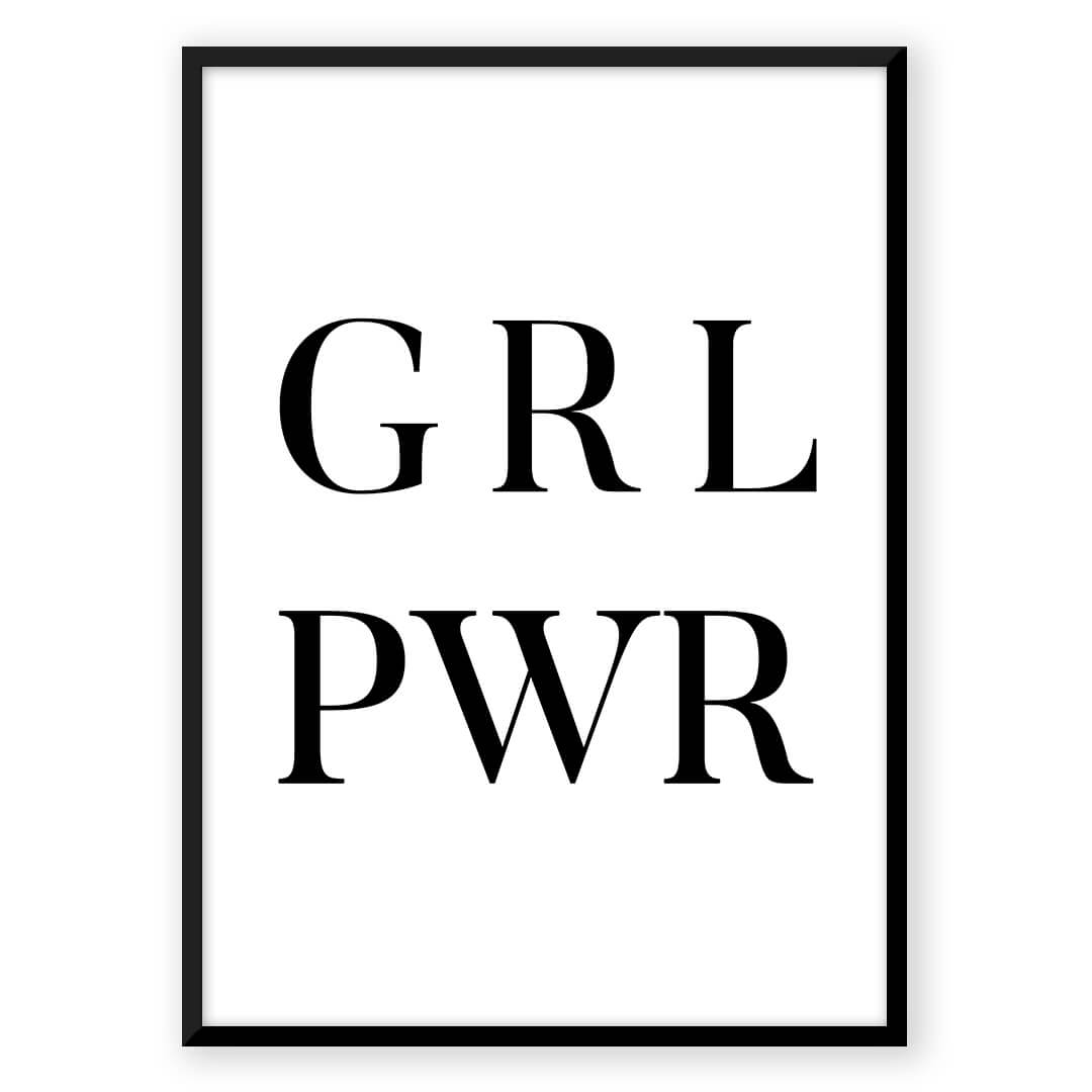Feminine Power - Nordic Peace