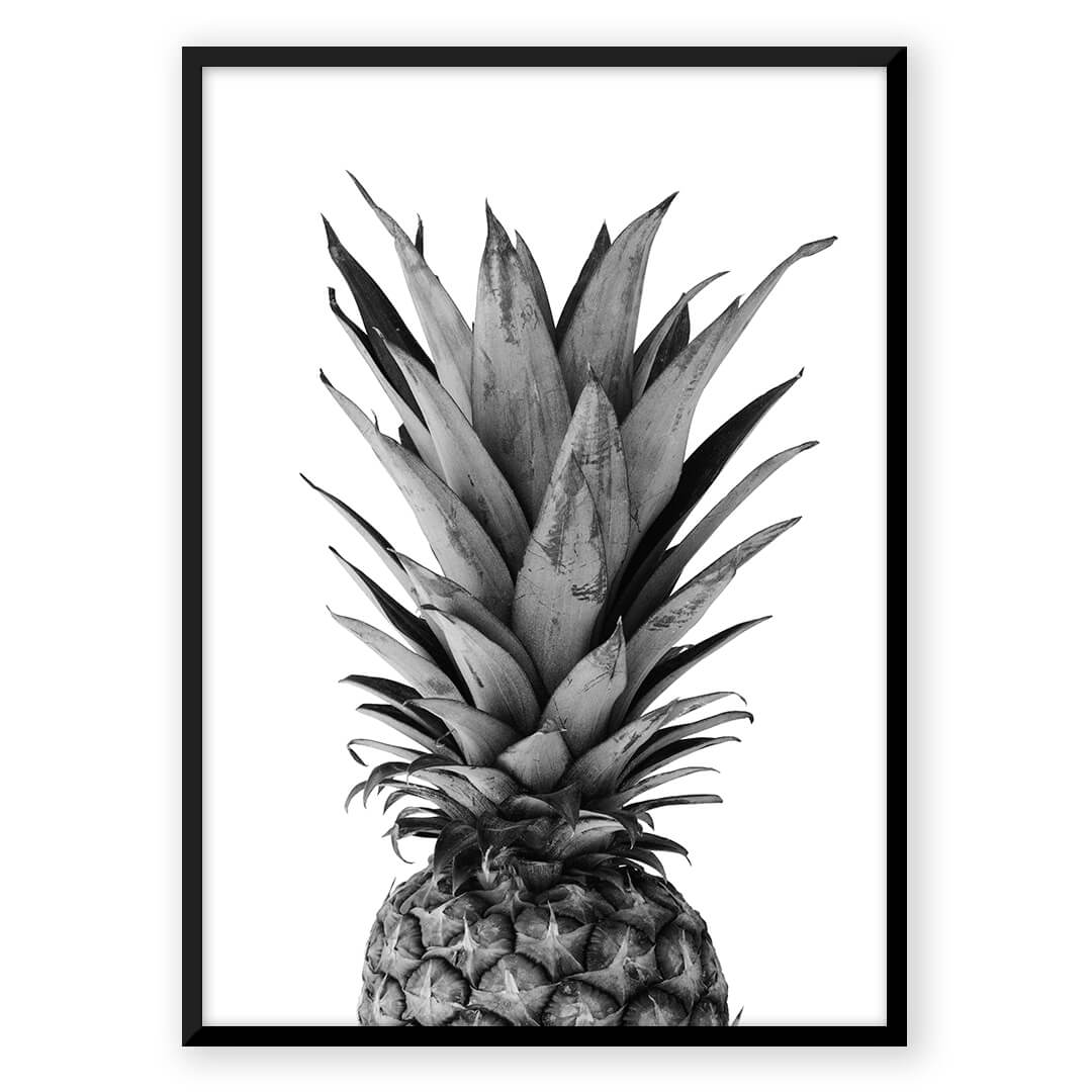 Pineapple Love - Nordic Peace