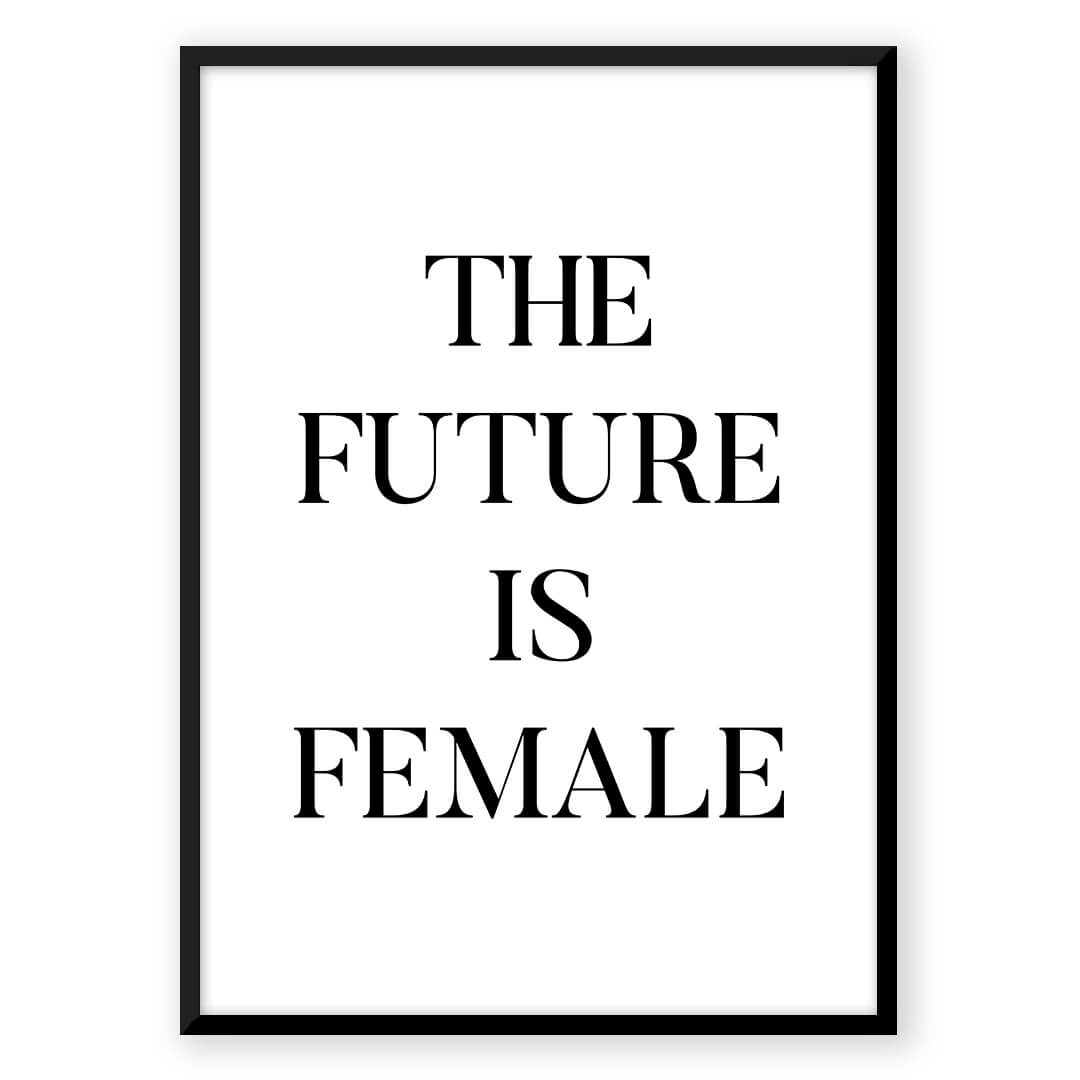 Feminine Power - Nordic Peace