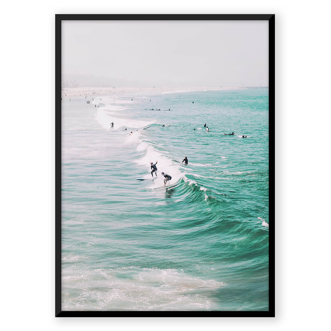 Travelers' Vibe - Nordic Peace