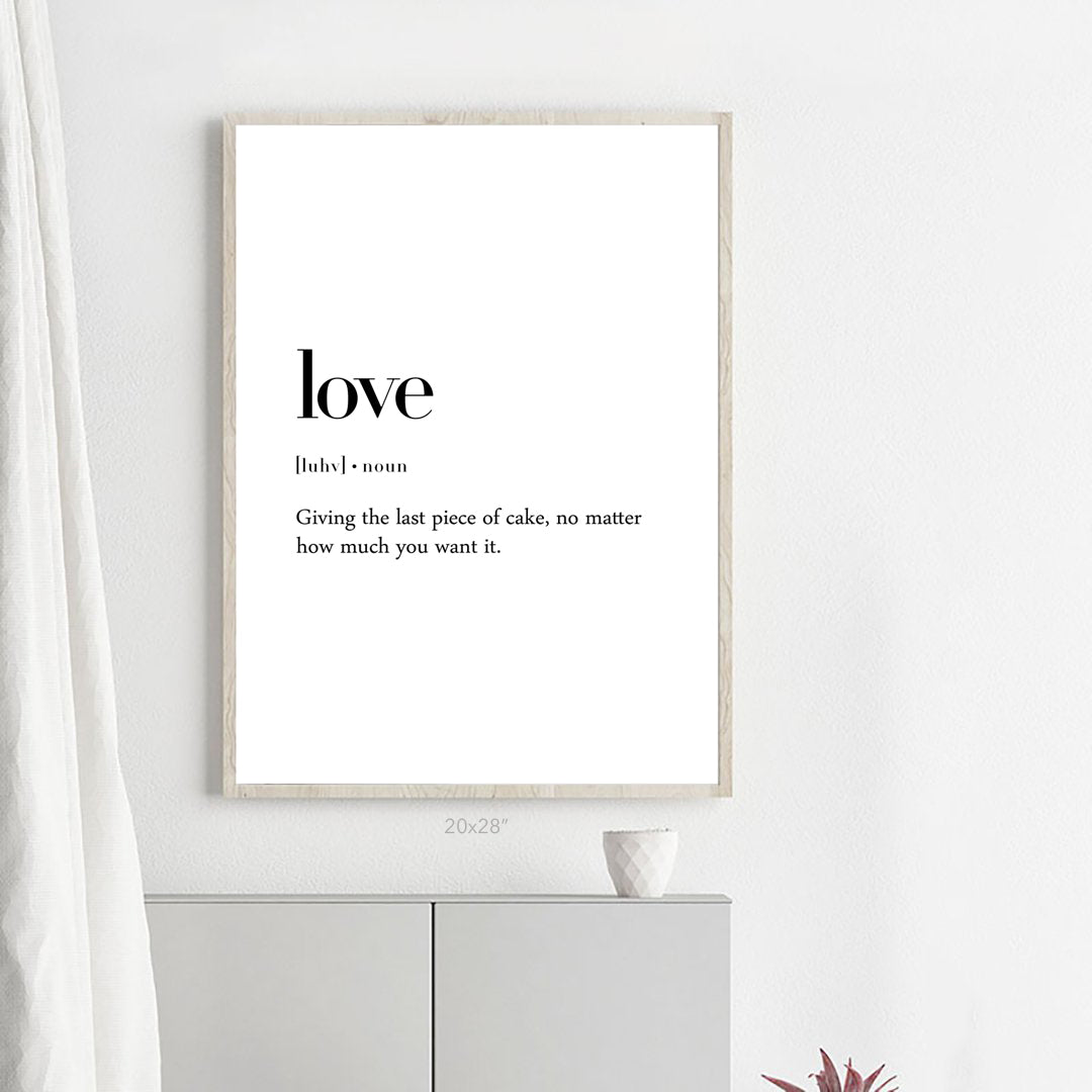 Love - Nordic Peace