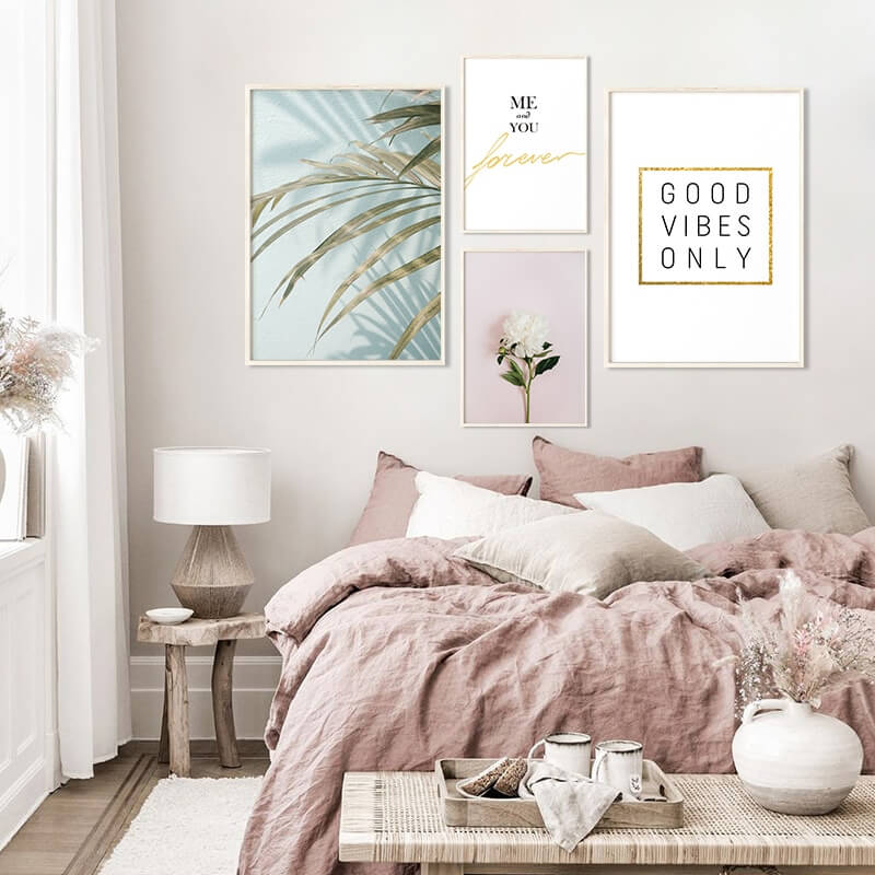 Nordic Pastel - Nordic Peace