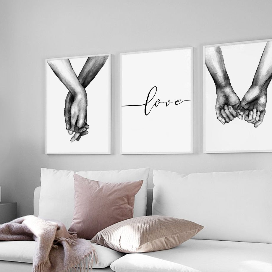 Lover's Secret - Nordic Peace