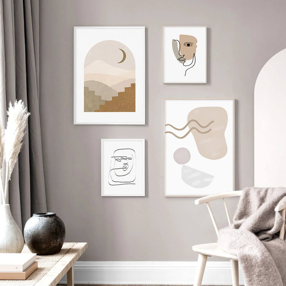 Boho Paradise - Nordic Peace
