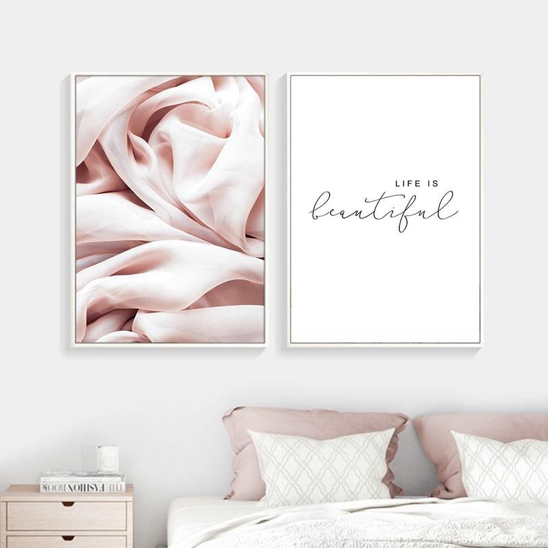 Pink Beautiful - Nordic Peace