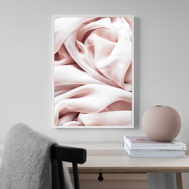 Pink Beautiful - Nordic Peace