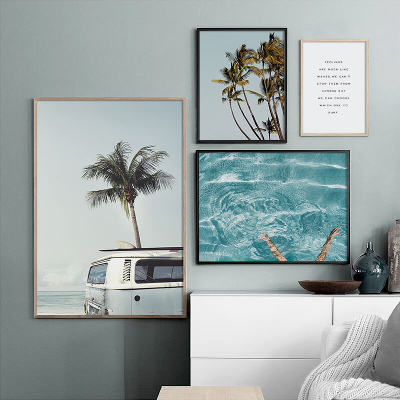 Coconut Paradise - Nordic Peace