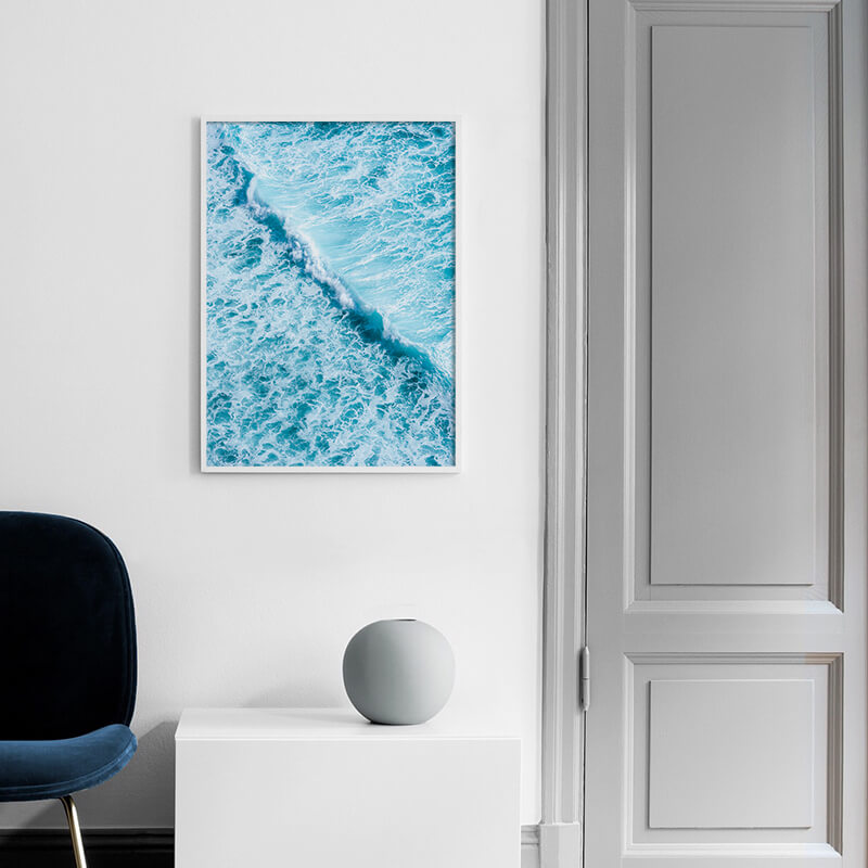Ocean Spark - Nordic Peace