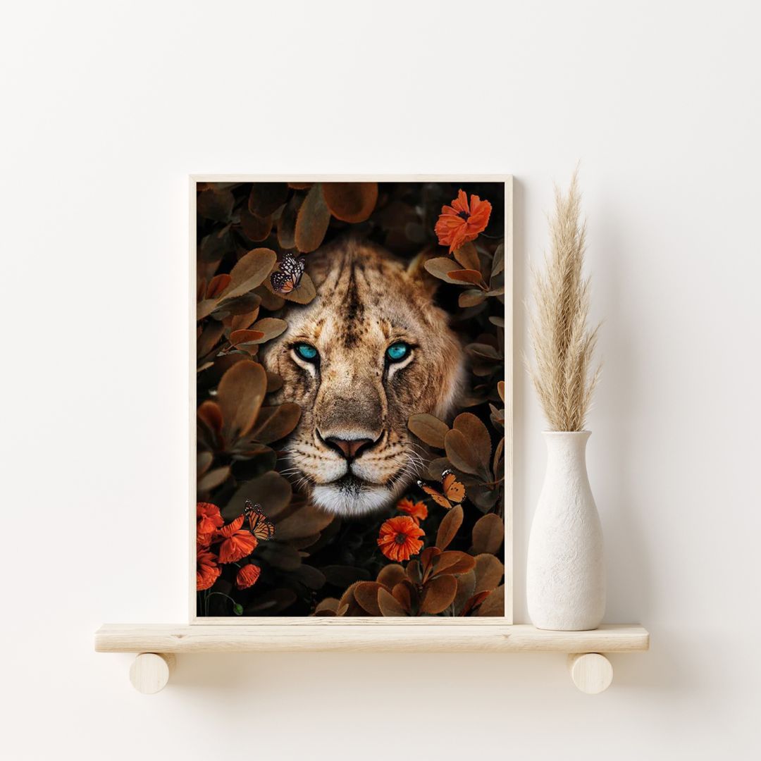 Lioness