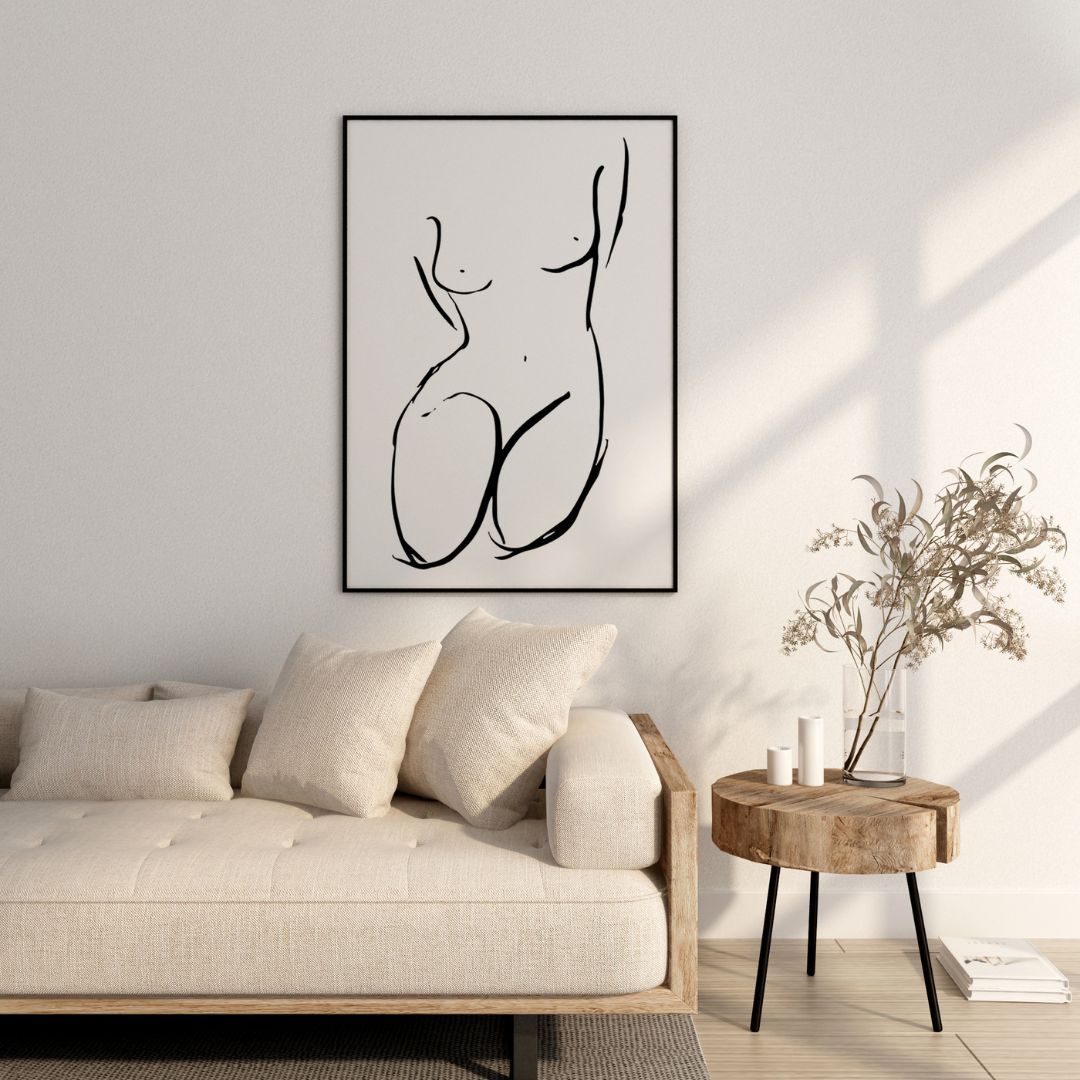 Subtle art