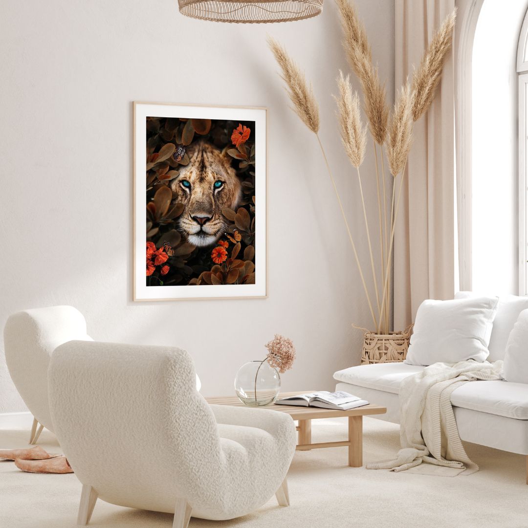 Lioness