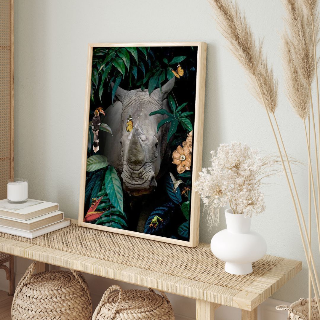 Rhinoceros
