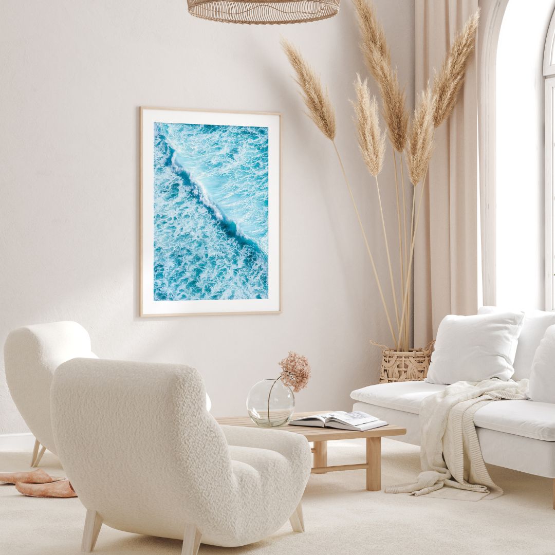 Blue Ocean