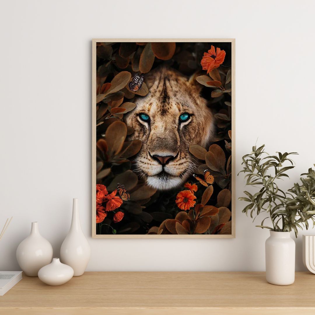 Lioness