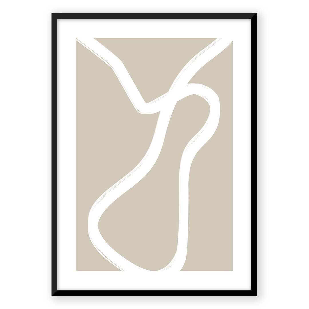 Abstract art print A_b4ce1f91-10b0-4a12-9bb1-dd8c763112f9