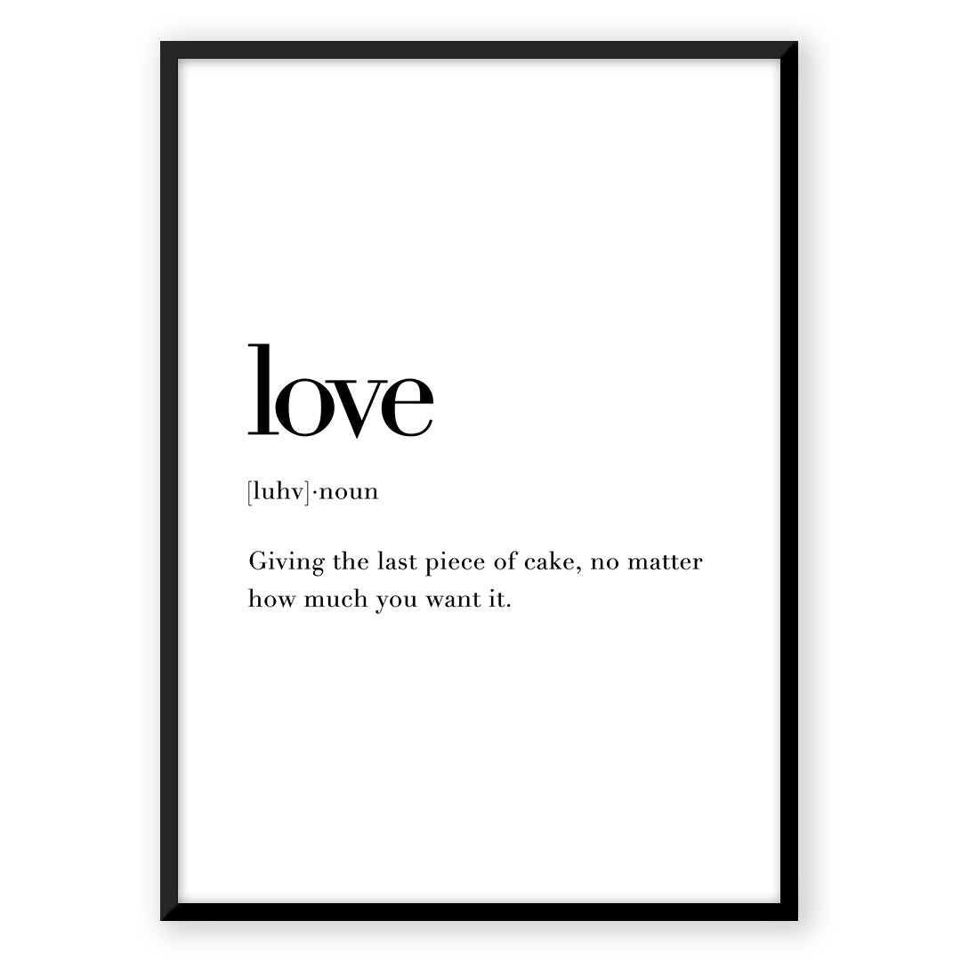Love - Nordic Peace