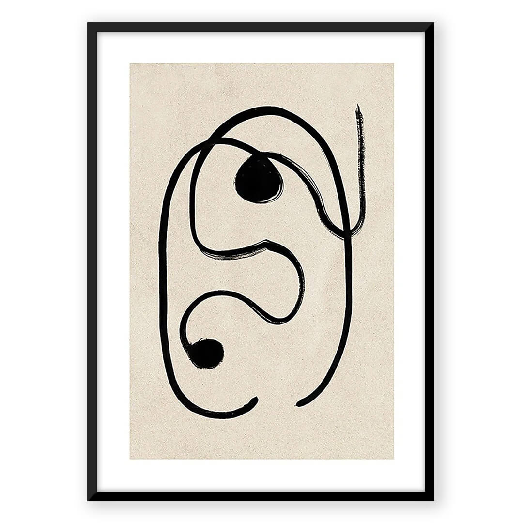 Abstract art print F_4304659a-0499-4fed-b062-48a77a759585