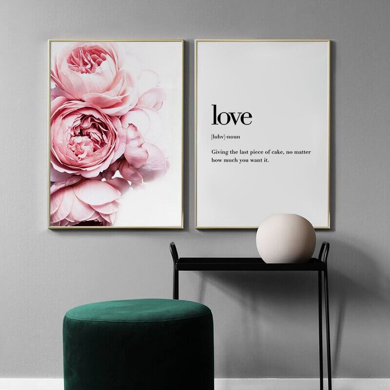 Love - Nordic Peace