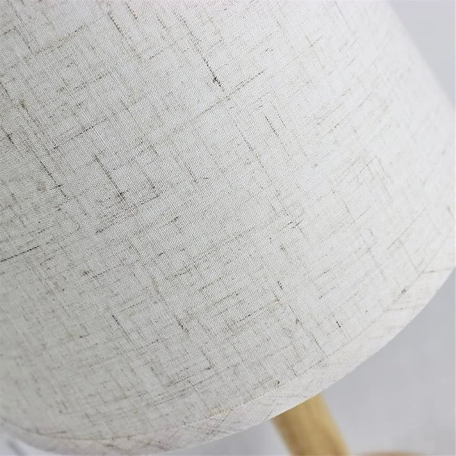 Close-up of lamp shade texture (Image 2)