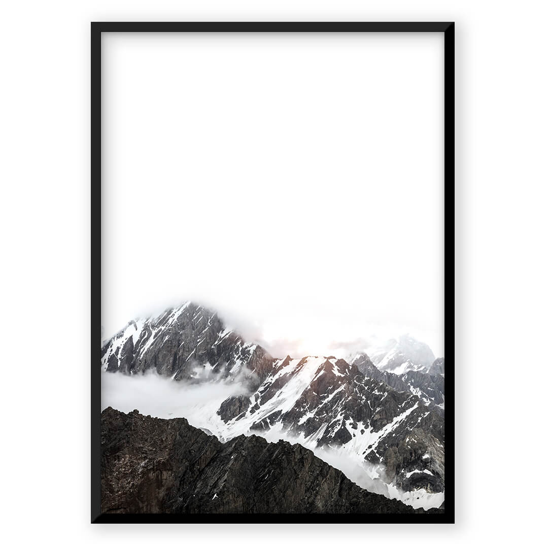 Mystic Mountains - Nordic Peace