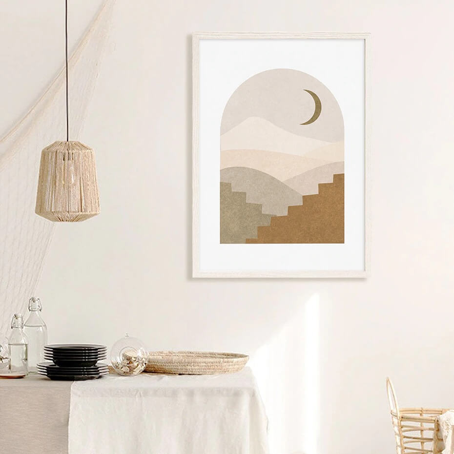 Boho Paradise - Nordic Peace