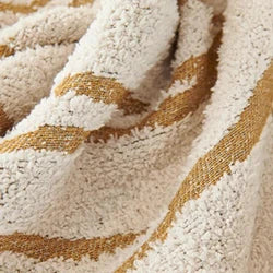 [Compre 1, Leve 2] Kit Melissa - Capa em Chenille com Escudo Anti-Manchas e Anti-Odor